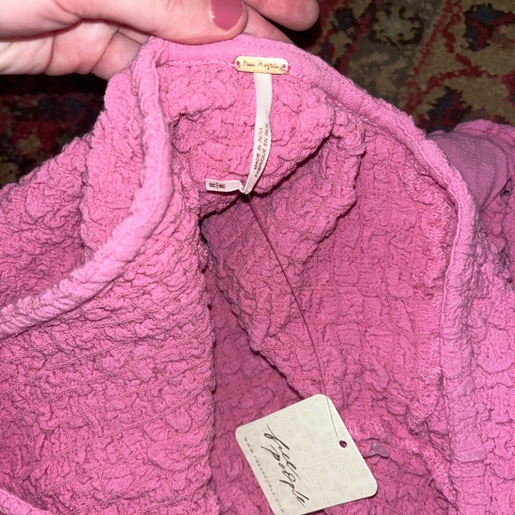 Final price ✨NWT Free People dress - Picture 3 of 6